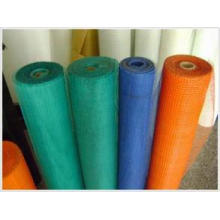 Fiber Glass Tape Mesh (Siebung)